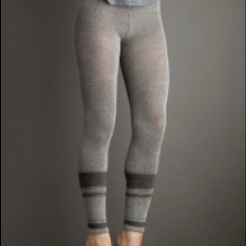 After hours leggings
